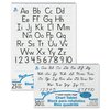 Pacon Chart Tablets, Cursive Cover, 30 Sheets 74630